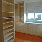 Apartamento a venda com 252 m² no Campo belo.