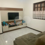 Casa Térrea à Venda no Condomínio Villaggio Capriccio – Louveira/SP