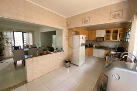 Casa térrea para venda Jardim Santa Paula