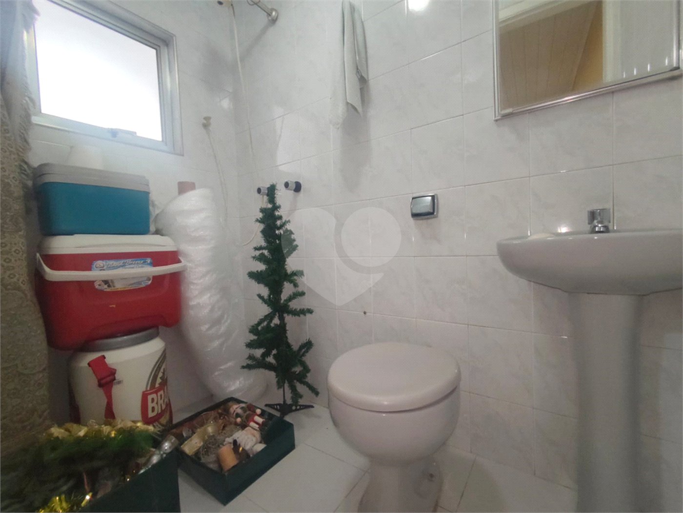 Excelente imóvel para locação comercial com 220m² e vaga no Anália Franco !!
