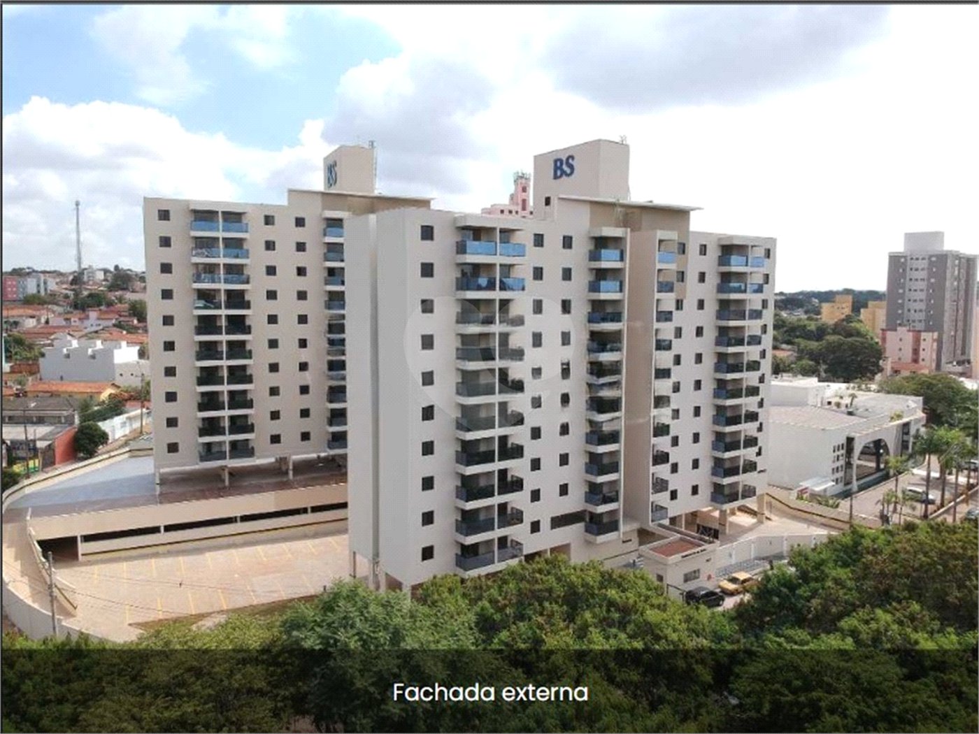 Apartamento à venda no bairro Parque Arnold Schimidt - São Carlos/SP