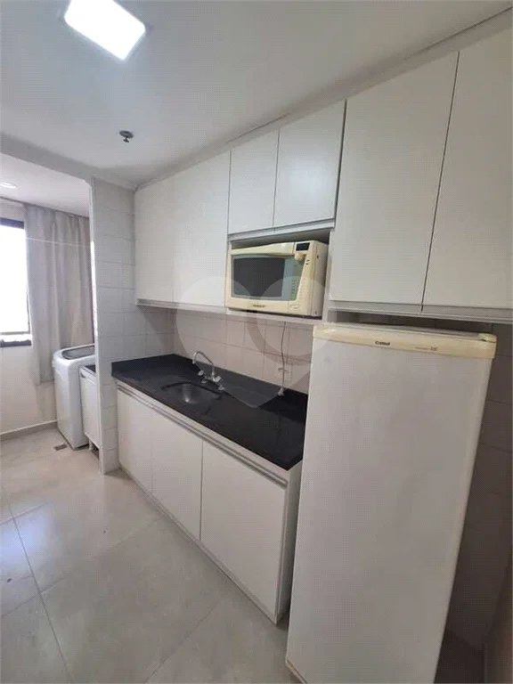 Apartamento 02 dormitórios