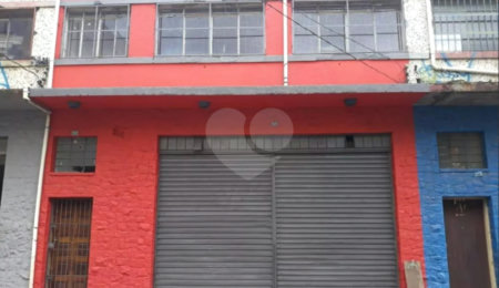 Prédio à venda em Mooca, São Paulo, SP