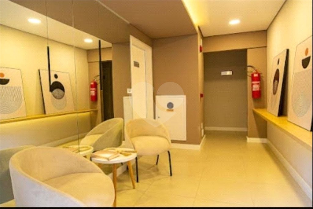 Apartamento á venda - Jabaquara