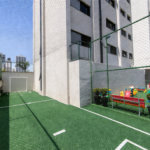 Apartamento à venda - Anália Franco