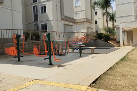 Excelente apartamento à venda no Condomínio Monte D’Oro