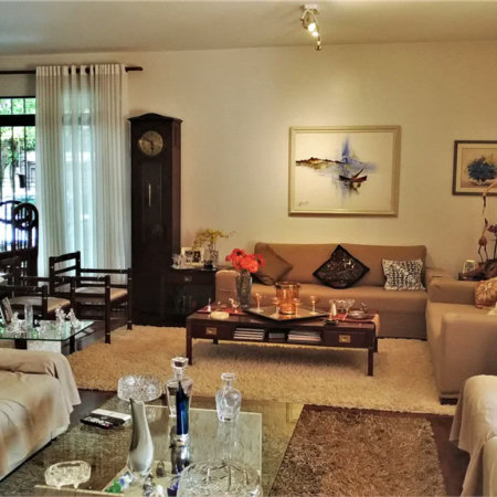 Casa Térrea à venda com 4 quartos, sendo 1 suíte,  em Butantã, São Paulo, SP