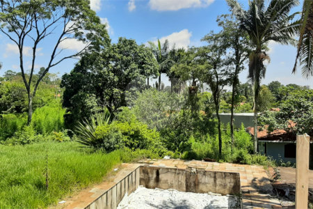 Casa Térrea à venda com 4 suítes em Alto da Boa Vista, São Paulo, SP