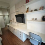 Apartamento Garden na Mooca com 322m² com 4 dormitórios 5 vagas Estuda Permuta