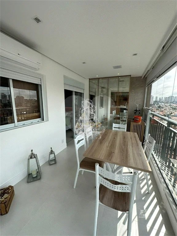 APARTAMENTO A VENDA EM SP MOOCA