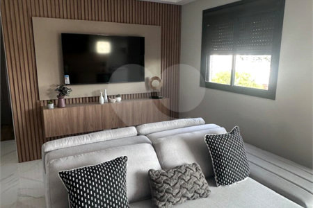 Apartamento novo de 2 dormitórios super decorado