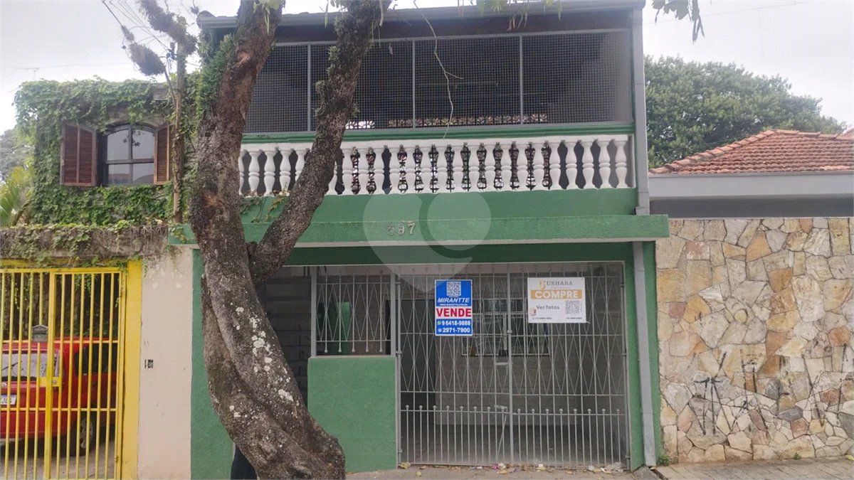 Casa Térrea à venda com 2 quartos, sendo 1 suíte,  em Casa Verde, São Paulo, SP