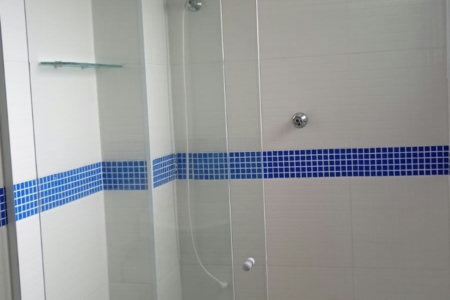 Apartamento Frente Mar em Solemar – Praia Grande