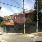 Sobrado na Vila com 269 metros quadrados de área construída 10 minutos do Metrô