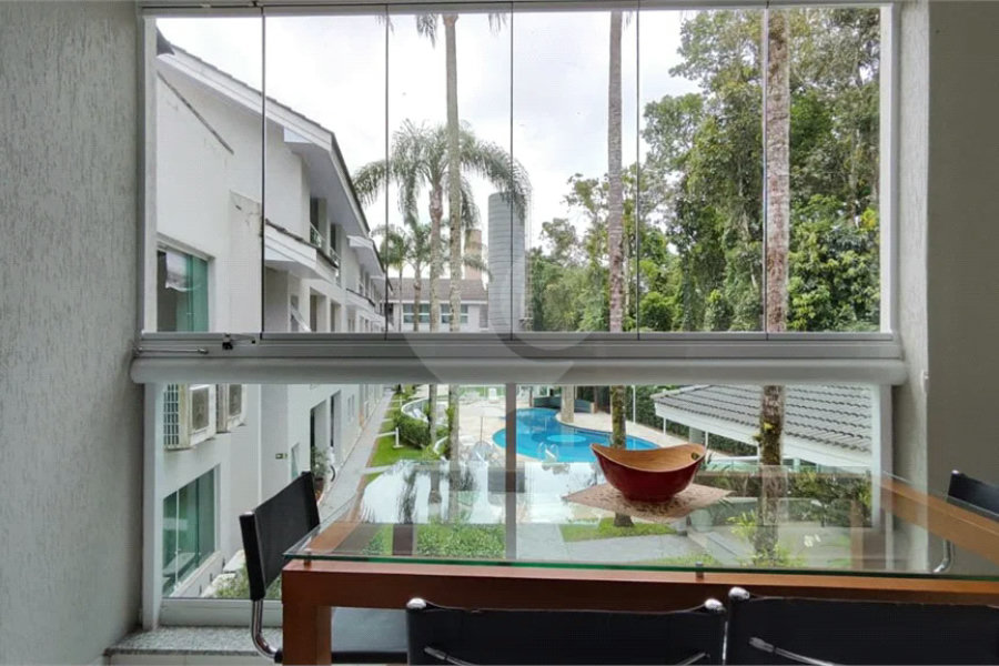 Villagio à venda com 3 quartos, sendo 2 suítes, em Riviera de São Lourenço, Bertioga, SP