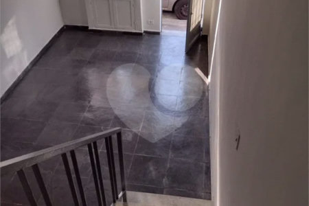 Sobrado para Locação – 62m²