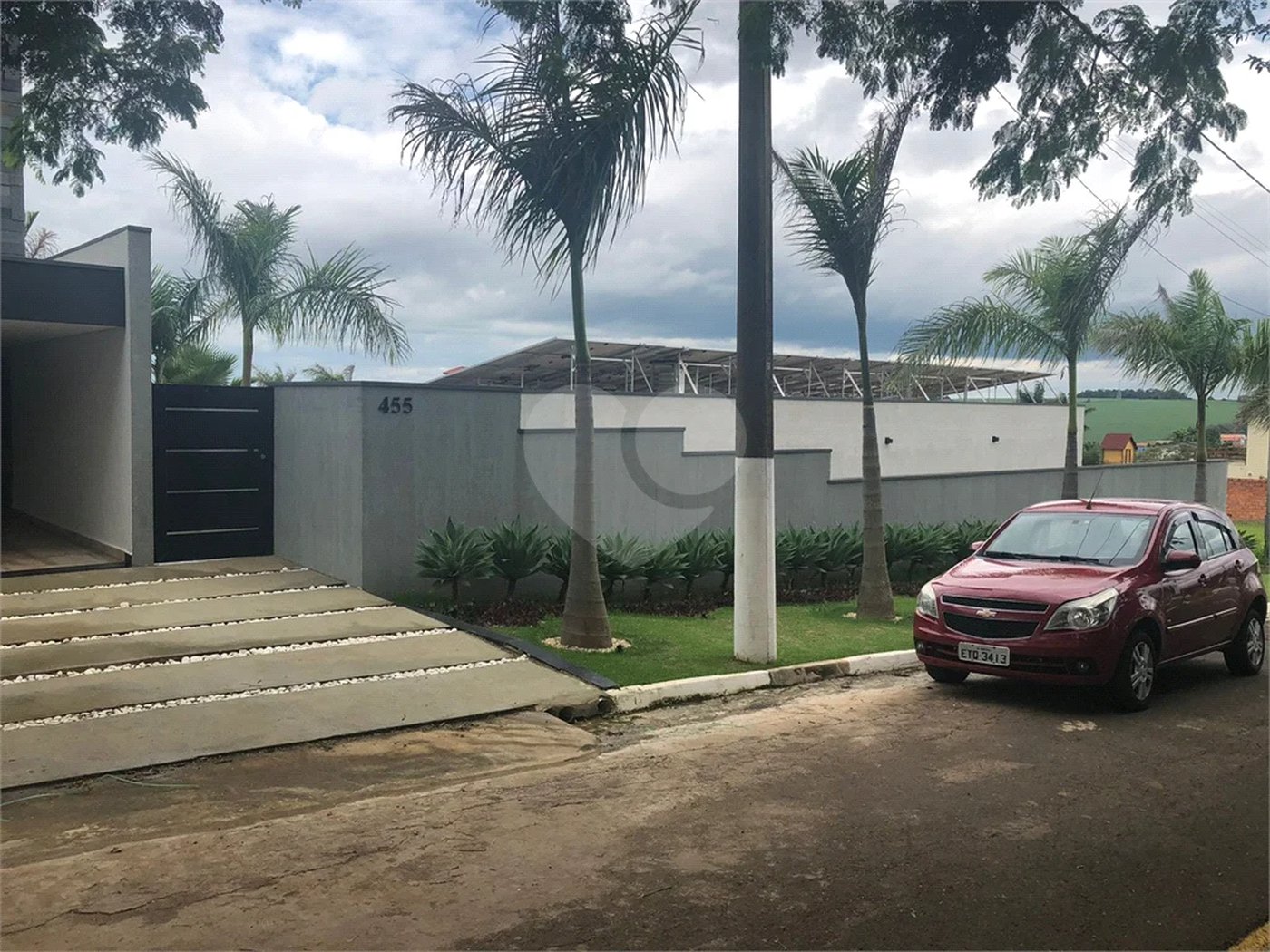 MANSÃO EM TATUI!