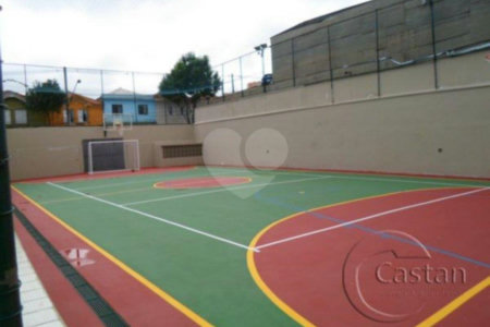 apartamento alto padrão na paes de barros!!