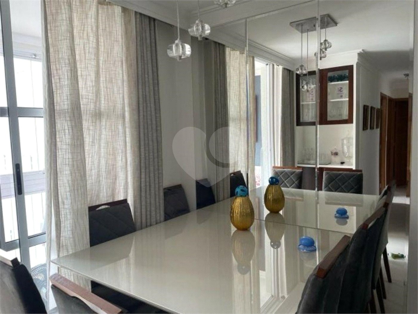 Apartamento à venda com 3 quartos, sendo 1 suíte, em Jardim Prudência, São Paulo, SP