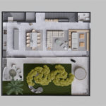 Casa à venda com 4 suítes em Jardim Paulistano, São Paulo, SP
