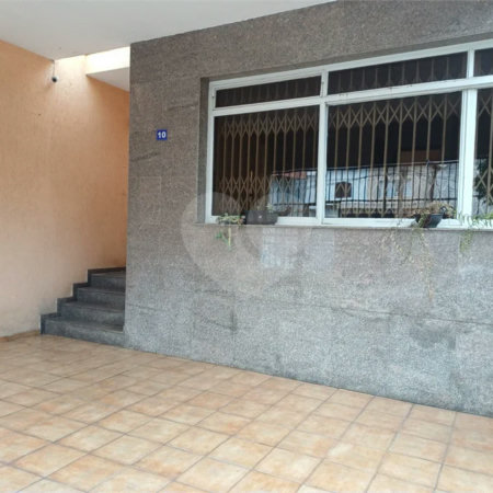 Casa para venda e locação na Penha de França – 126 m²