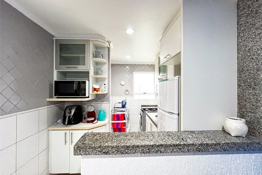 Villagio à venda com 1 suíte em Riviera de São Lourenço, Bertioga, SP
