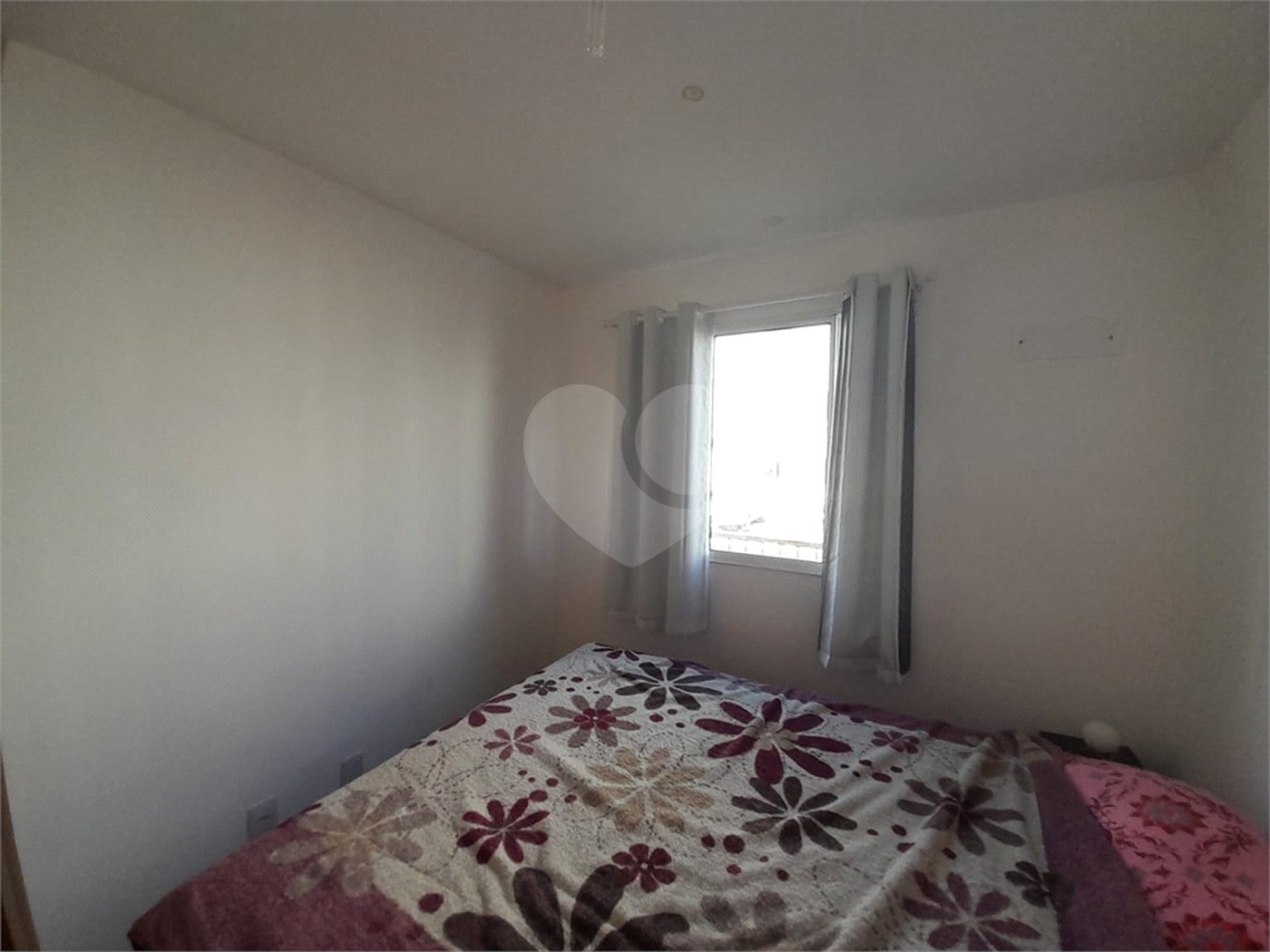 Apartamento à venda com 2 quartos em Jardim Embaré, São Carlos, SP