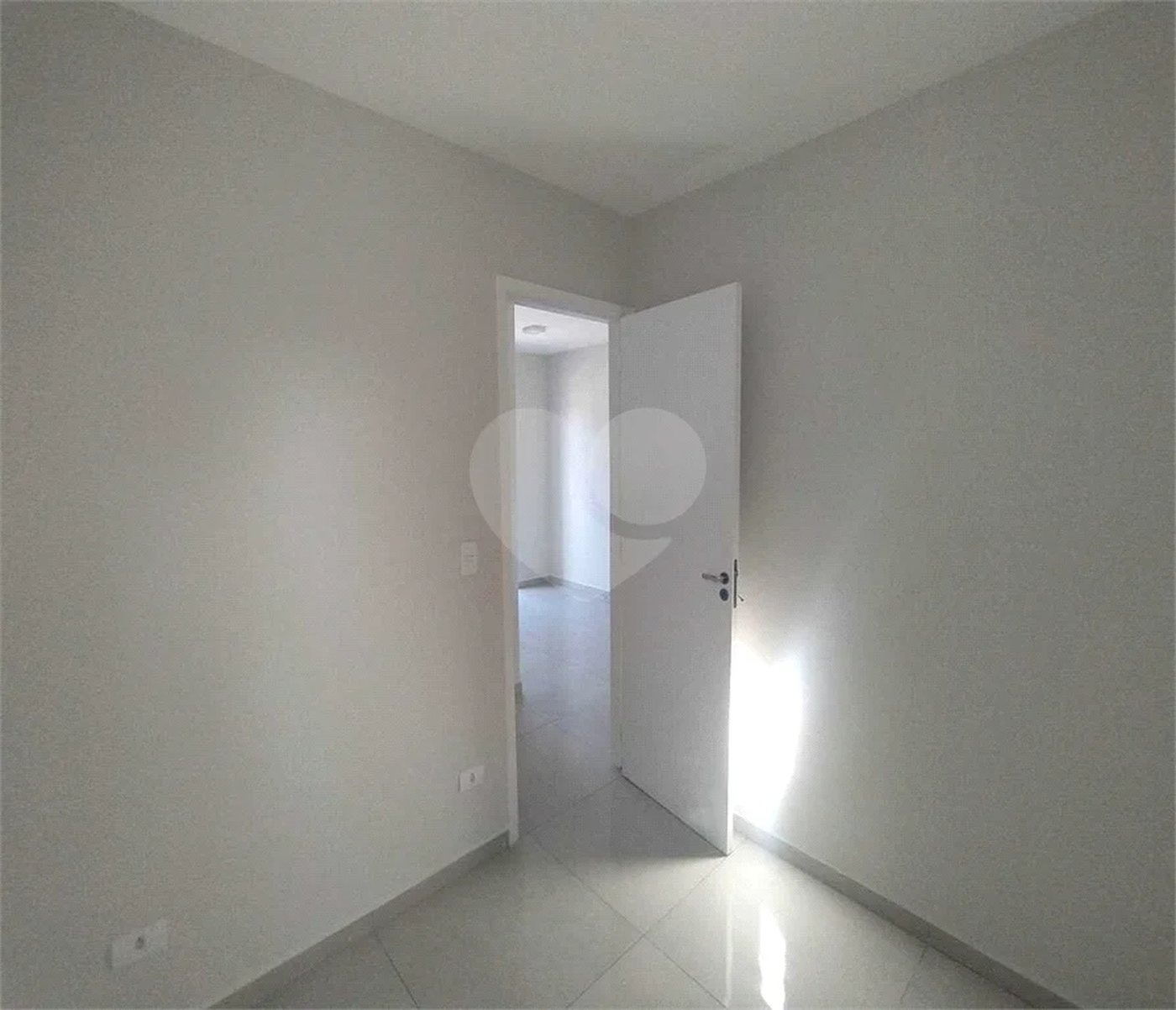 Apartamento para alugar com 2 quartos em Imirim, São Paulo, SP