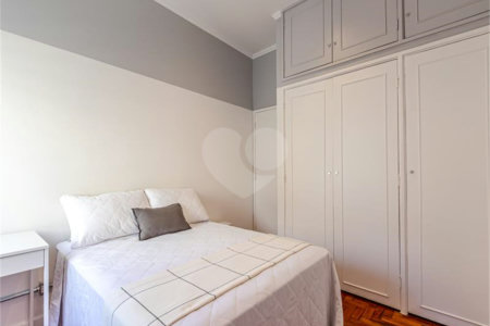 Apartamento 4 quartos em Bela Vista