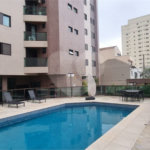 Apartamento em Santana com 4 quartos sendo 2 suítes 154m2