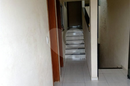 Sobrado residencial para venda no Aracy