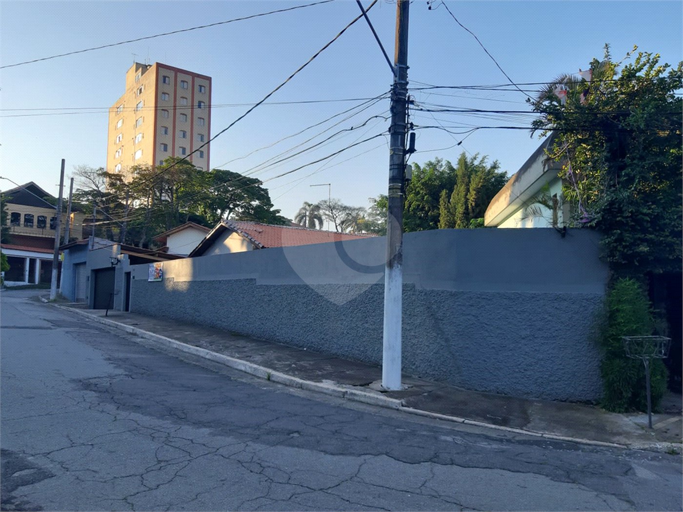 CASA REGIAO PALMAS DO TREMEMBE- TERRENO 396m2 e AREA CONSTRUIDA 209m2.