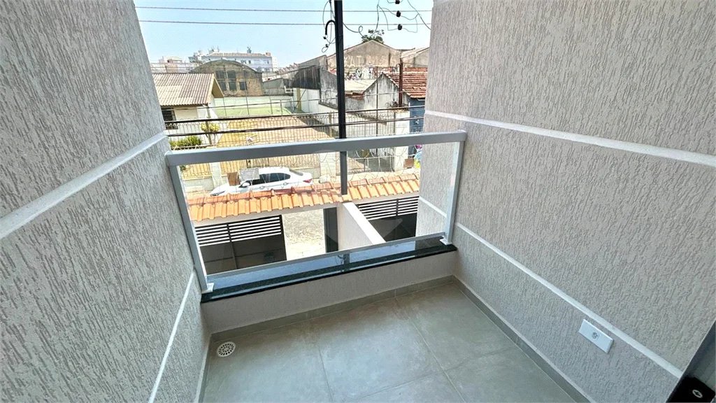 Sobrado Moderno a venda na Vila Isolina Mazzei – 3 Dorms / 110m²