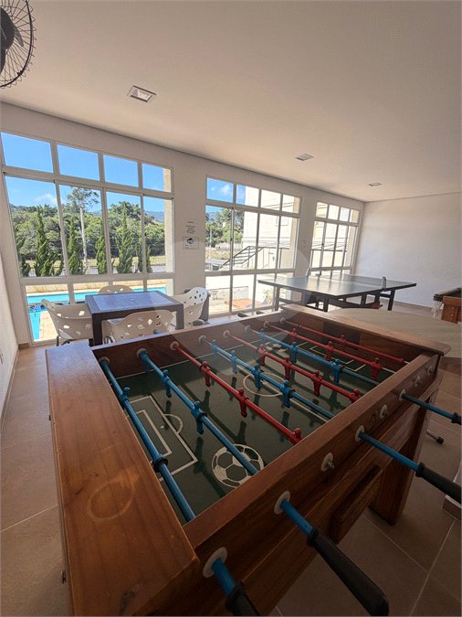 Apartamento 2 dorms para Locação - Vila Giglio