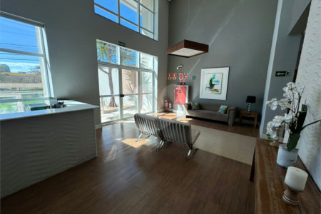 Cobertura 3 quartos 2 suítes Jade Residence São Carlos