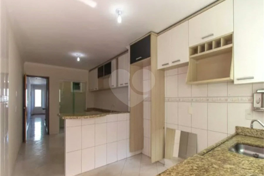 Casa à venda com 3 suítes em Chácara Mafalda, São Paulo, SP