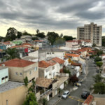 Amplo Apartamento Jardim França