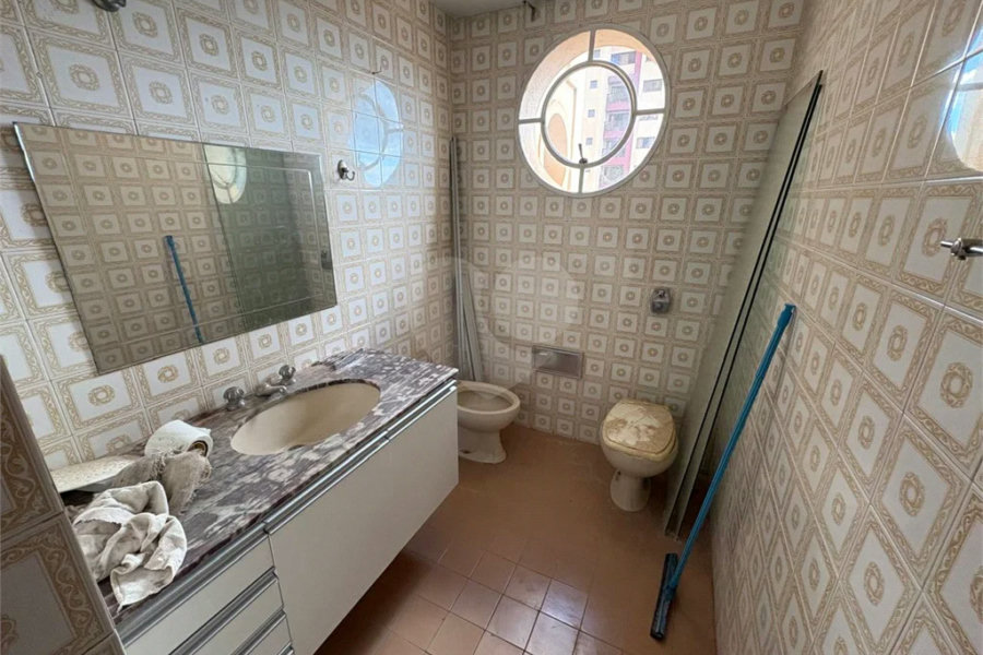Apartamento à venda com 3 quartos, sendo 1 suíte,  no Centro, Piracicaba, SP