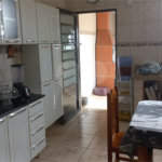 Sobrado à venda com 3 quartos em Jardim Bicão, São Carlos, SP