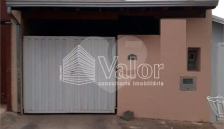 Casa à venda com 2 quartos em Parque Industrial, São Carlos, SP