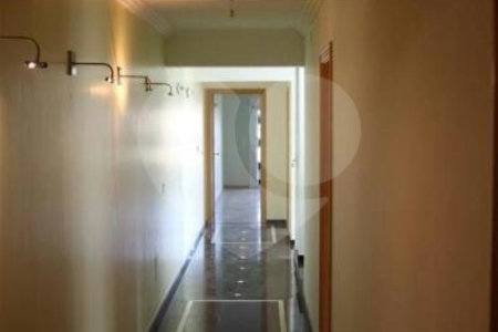 Casa/Sobrado Alto Padrão a venda na Saúde c/ 650m2 construídos -4 suites/12 vagas