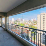 Apartamento à venda com 111 m², 3 quartos e 2 vagas - SP