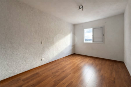 Apartamento com 40m² – São Bernardo do Campo