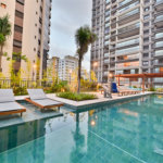 Apartamentos de 171m² Próximo ao Parque da Água Branca