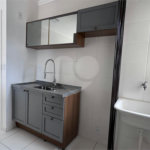 Apartamento para alugar com 2 quartos no Vila Das Orquídeas, São Carlos