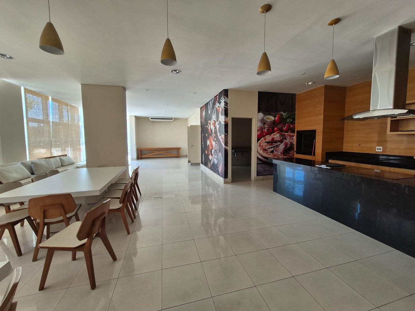 Apartamento à venda ou para alugar, 110m² com 2 quartos, sendo 1 suíte, escritório e  vagas Condomínio Paulistano, São Paulo - SP