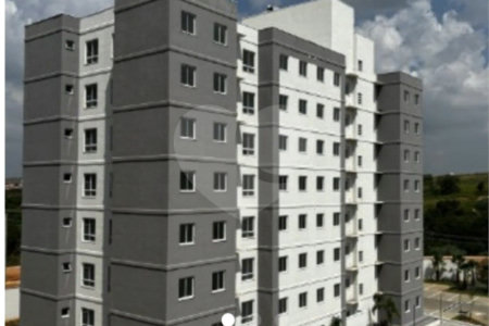 APARTAMENTO À VENDA – EDIFÍCIO VÍVERI | INDAIATUBA
