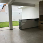 Casa à venda com 3 suítes no condomínio Parque Faber IV, São Carlos - SP