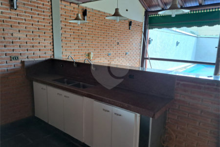 Casa térrea no Centro