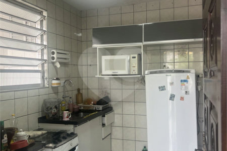 Sobrado á venda - Cidade Ademar